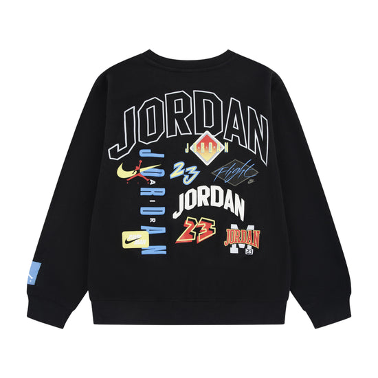JORDAN DYNASTY CREW KIDS