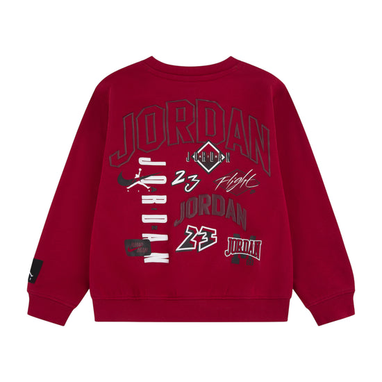 JORDAN DYNASTY CREW KIDS