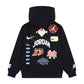 JORDAN DYNASTY HOODIE KIDS