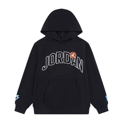 JORDAN DYNASTY HOODIE KIDS