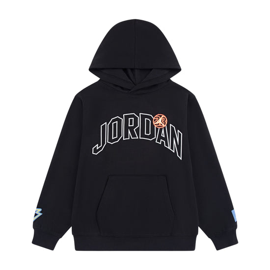 JORDAN DYNASTY HOODIE KIDS