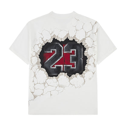 T-SHIRT JORDAN BREAK THROUGH KIDS