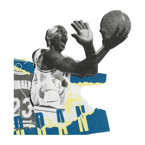 T-SHIRT JORDAN HISTORY KIDS