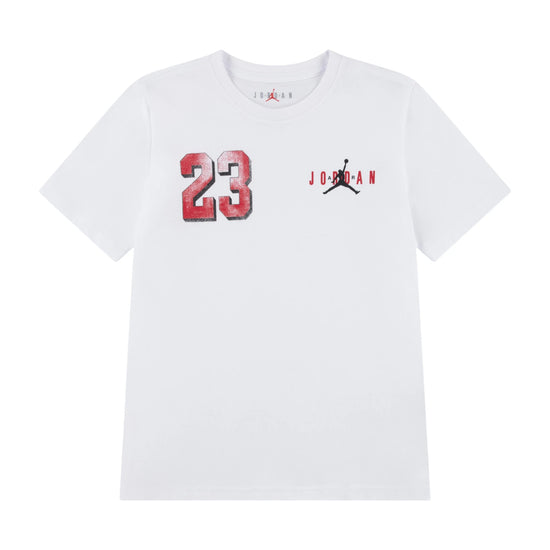 Jordan Brooklyn Varsity Tee — T-Shirt Kids Jordan