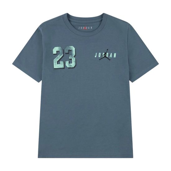 Jordan Brooklyn Varsity Tee — T-Shirt Kids Jordan Brand