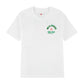 Jordan Pizza Shop Tee — T-Shirt Kids Grafica Chicago