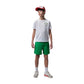Jordan Pizza Shop Tee — T-Shirt Kids Grafica Chicago