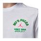 Jordan Pizza Shop Tee — T-Shirt Kids Grafica Chicago