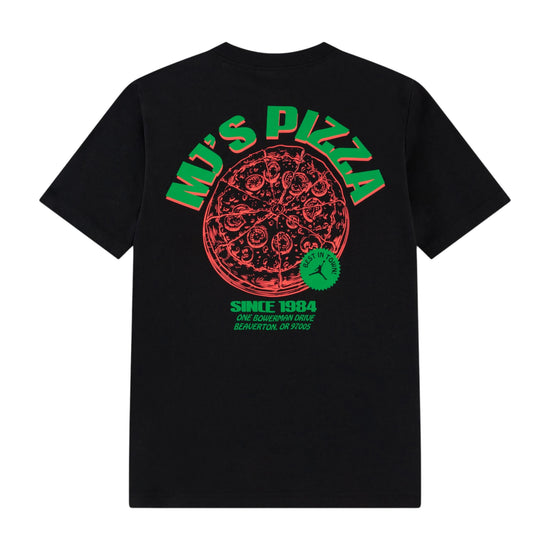 Jordan Pizza Shop Tee — T-Shirt Kids Grafica Chicago