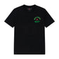 Jordan Pizza Shop Tee — T-Shirt Kids Grafica Chicago