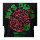 Jordan Pizza Shop Tee — T-Shirt Kids Grafica Chicago