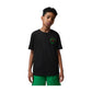 Jordan Pizza Shop Tee — T-Shirt Kids Grafica Chicago