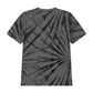 T-Shirt Jordan Kids Geo Tie Dye – Iron Grey