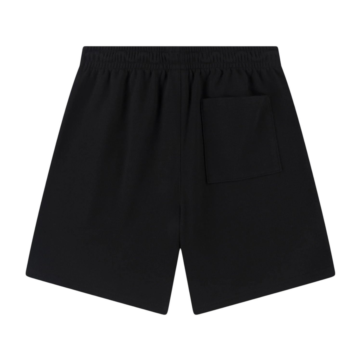 Shorts Jordan Kids "World Tour" in tessuto leggero con logo Jordan visibile, ideali per bambini, colore blu e dettagli vivaci