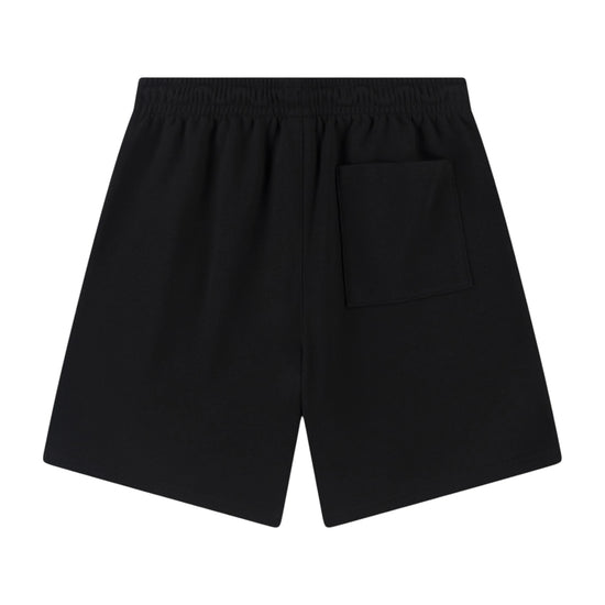 Shorts Jordan Kids "World Tour" in tessuto leggero con logo Jordan visibile, ideali per bambini, colore blu e dettagli vivaci