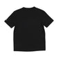 T-shirt Jordan Kids Mint 10 per bambini, maglietta sportiva con logo Jordan, colore verde menta, dettagli frontali.
