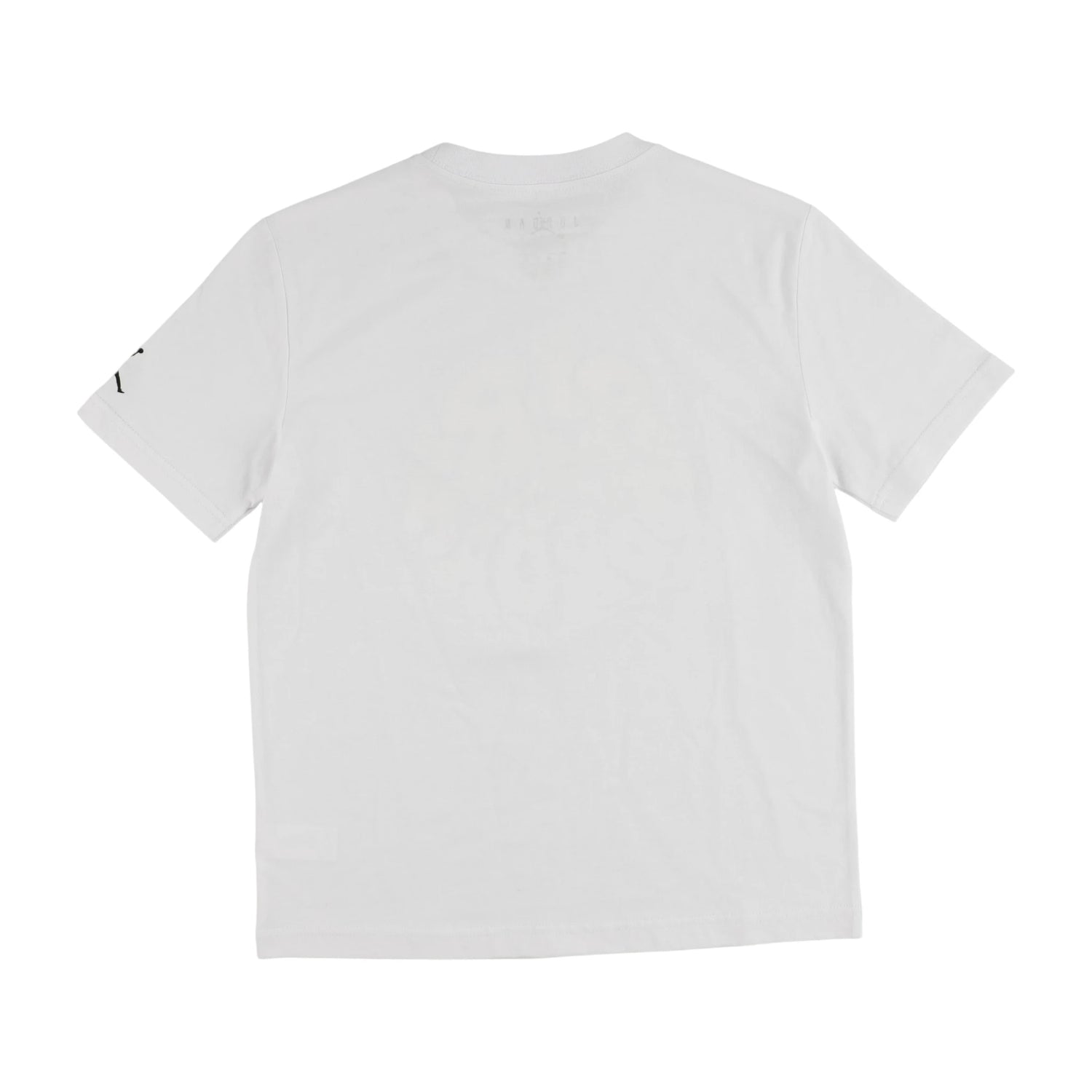 Maglietta Jordan Kids Super Splash Bubble, T-shirt bambino con grafica colorata e logo Jordan, tessuto morbido e confortevole