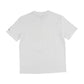 Maglietta Jordan Kids Super Splash Bubble, T-shirt bambino con grafica colorata e logo Jordan, tessuto morbido e confortevole