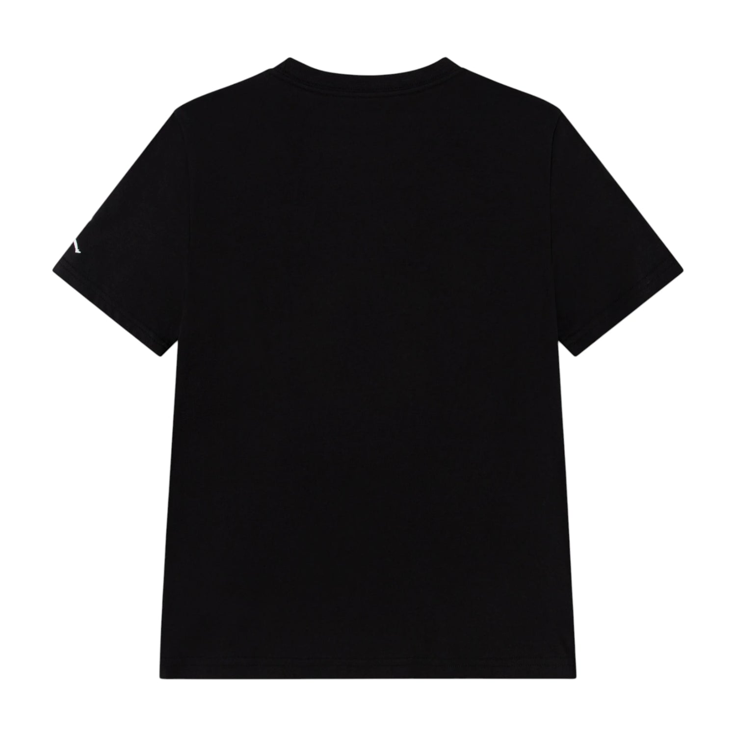T-shirt bambini Jordan Super Splash Bubble, maglietta sportiva con stampa colorata, tessuto morbido e comodo, marca Jordan.