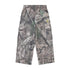 Pantalone Jordan Kids JDB MJ Real Tree AOP bianco crema 95G271 – vista frontale stampa camouflage
