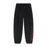 Pantalone Jordan Kids JDB Play Your Way Fleece Jogger nero 95G282-023 – vista frontale