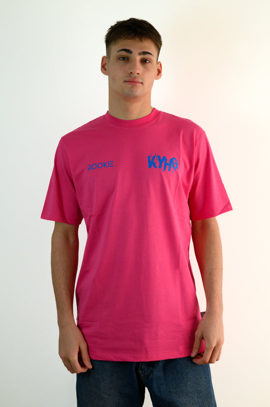 KYHG VERBIAGE T-SHIRT