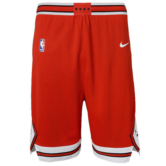 NBA ICON SHORT KIDS BULLS