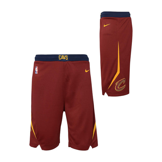 SWINGMAN ICON SHORTS CAVALIERS