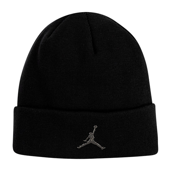 JORDAN CUFFED BEANIE