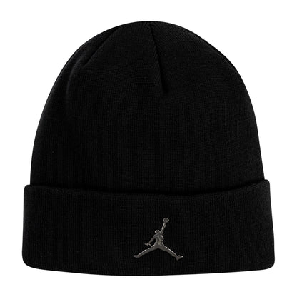 JORDAN CUFFED BEANIE