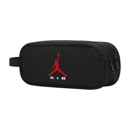 Astuccio Jordan Air Pencil Case Black