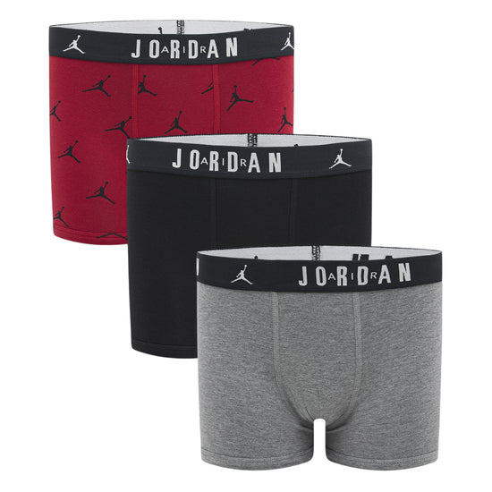 FLIGHT COTTON CORE KIDS 3PZ