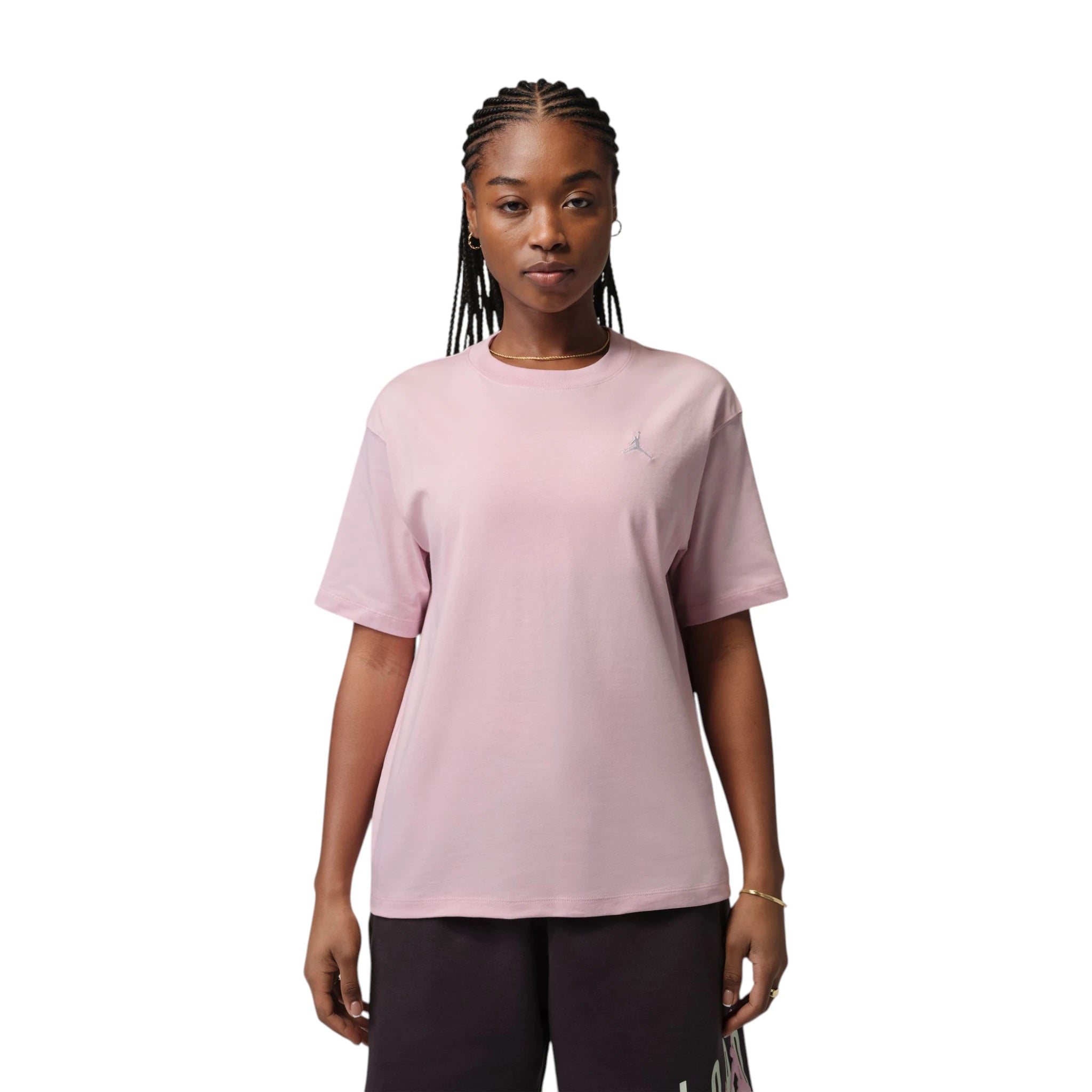 T-SHIRT DONNA JORDAN ESSENTIAL
