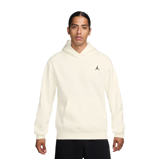 JORDAN BROOKLYN FLEECE HOODIE