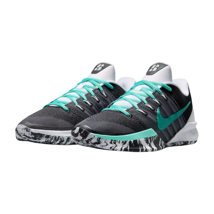 Scarpe basket Nike Sabrina 3 "Big Ellie" verde NY Liberty, design sportivo con dettagli colorati e suola resistente.