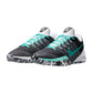 Scarpe basket Nike Sabrina 3 "Big Ellie" verde NY Liberty, design sportivo con dettagli colorati e suola resistente.