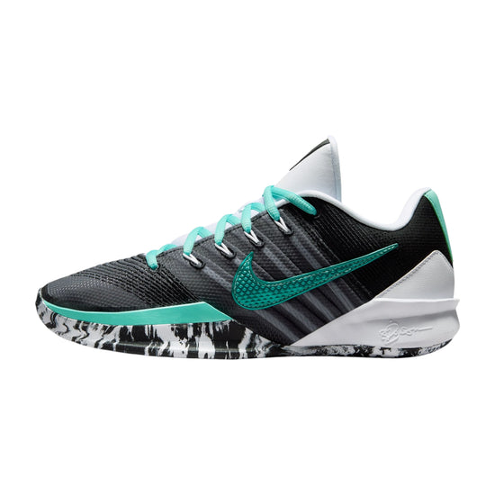 Scarpe da basket Nike Sabrina 3 "Big Ellie" verdi NY Liberty, dettagli in tessuto e suola antiscivolo, stile sportivo e moderno