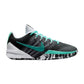 Scarpe da basket Nike Sabrina 3 "Big Ellie" verde NY Liberty, modello sportivo con dettagli colorati e design moderno