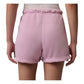 Pantaloncini Jordan DOnna - French terry  Jordan women rosa