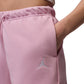 Pantaloncini Jordan DOnna - French terry  Jordan women rosa