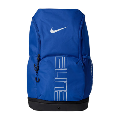 Zaino Nike Elite Varsity Basket Game Royal 32L
