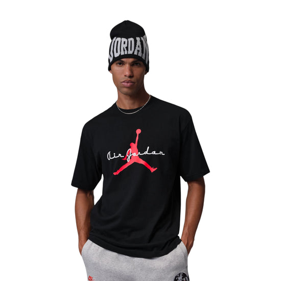 T-SHIRT BROOKLYN JUMPMAN