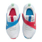 Nike Team Hustle D12 - Pre School