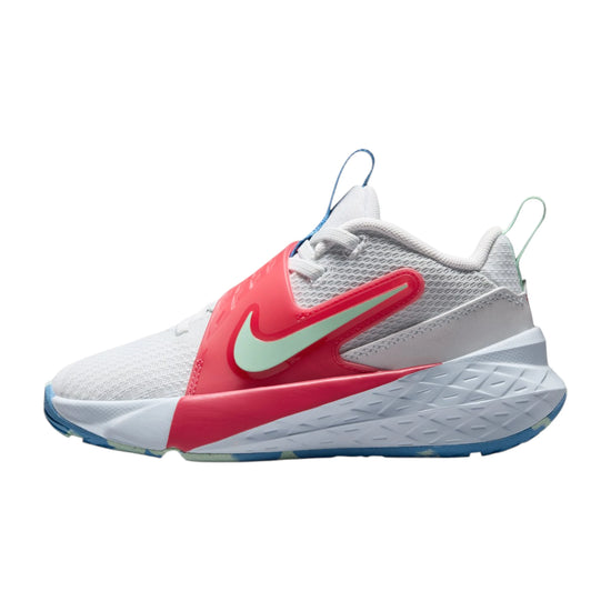 Nike Team Hustle D12 - Pre School
