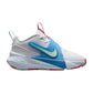 Nike Team Hustle D12 - Pre School