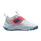 Nike Team Hustle D12 - Pre School