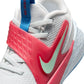 Nike Team Hustle D12 - Pre School