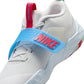 Nike Team Hustle D12 - Pre School