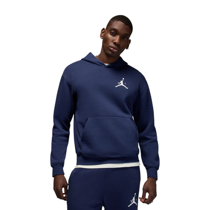 FELPA JORDAN HOODIE CON CAPPUCCIO