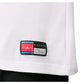 T-Shirt Jordan Brooklyn – Bianco/University Blue
